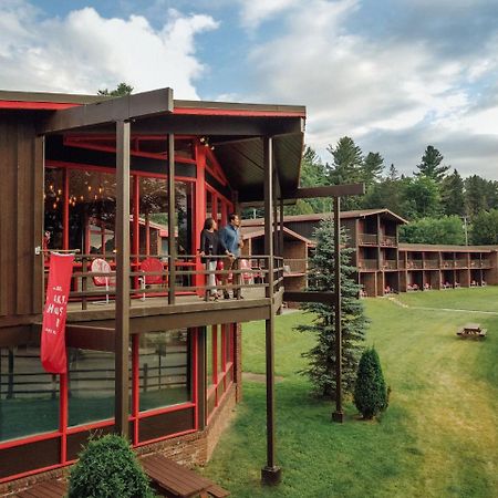 Lake House At High Peaks Resort Lake Placid Ngoại thất bức ảnh