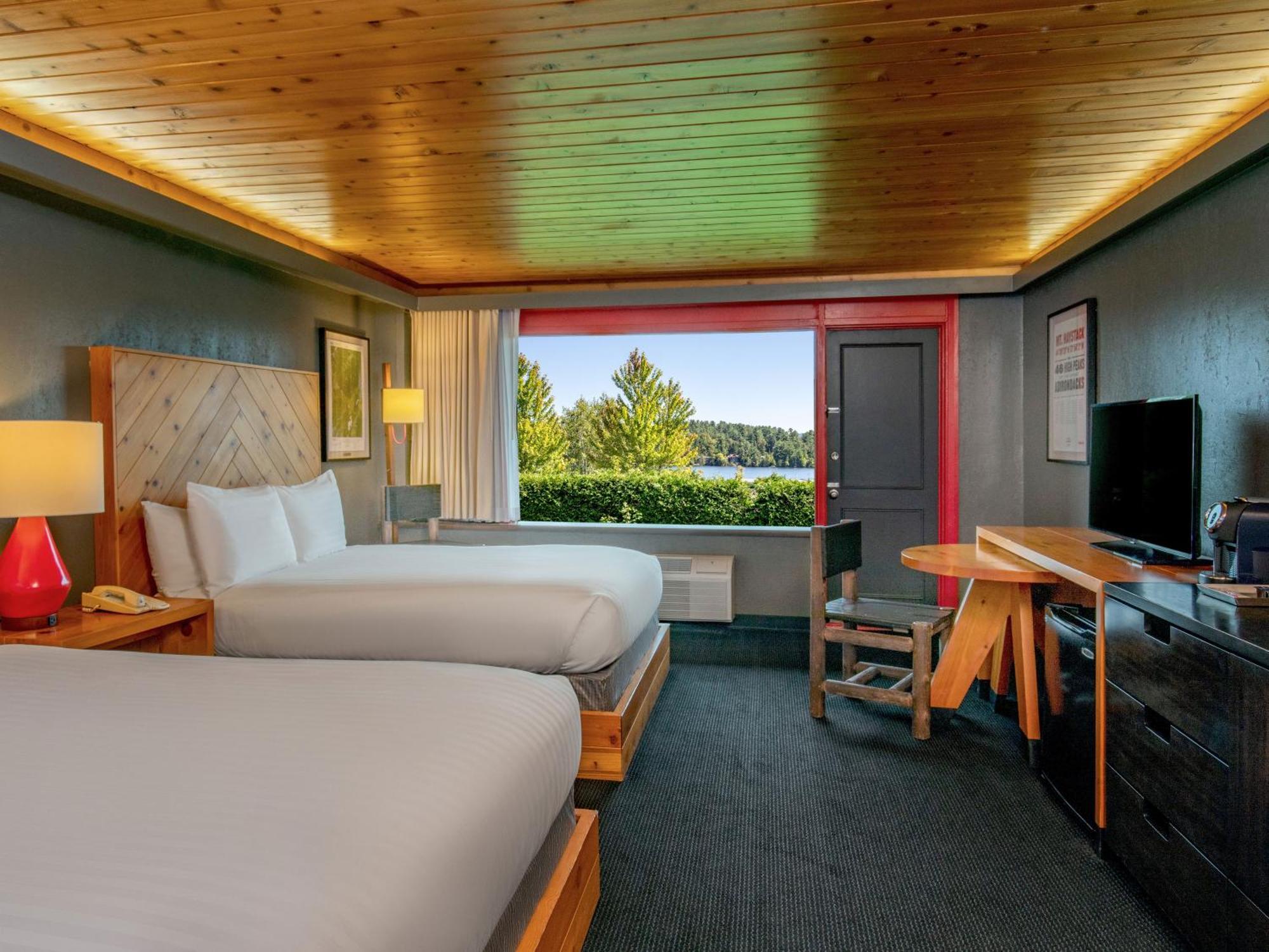 Lake House At High Peaks Resort Lake Placid Ngoại thất bức ảnh