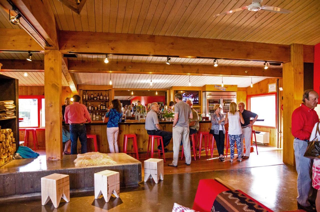 Lake House At High Peaks Resort Lake Placid Ngoại thất bức ảnh