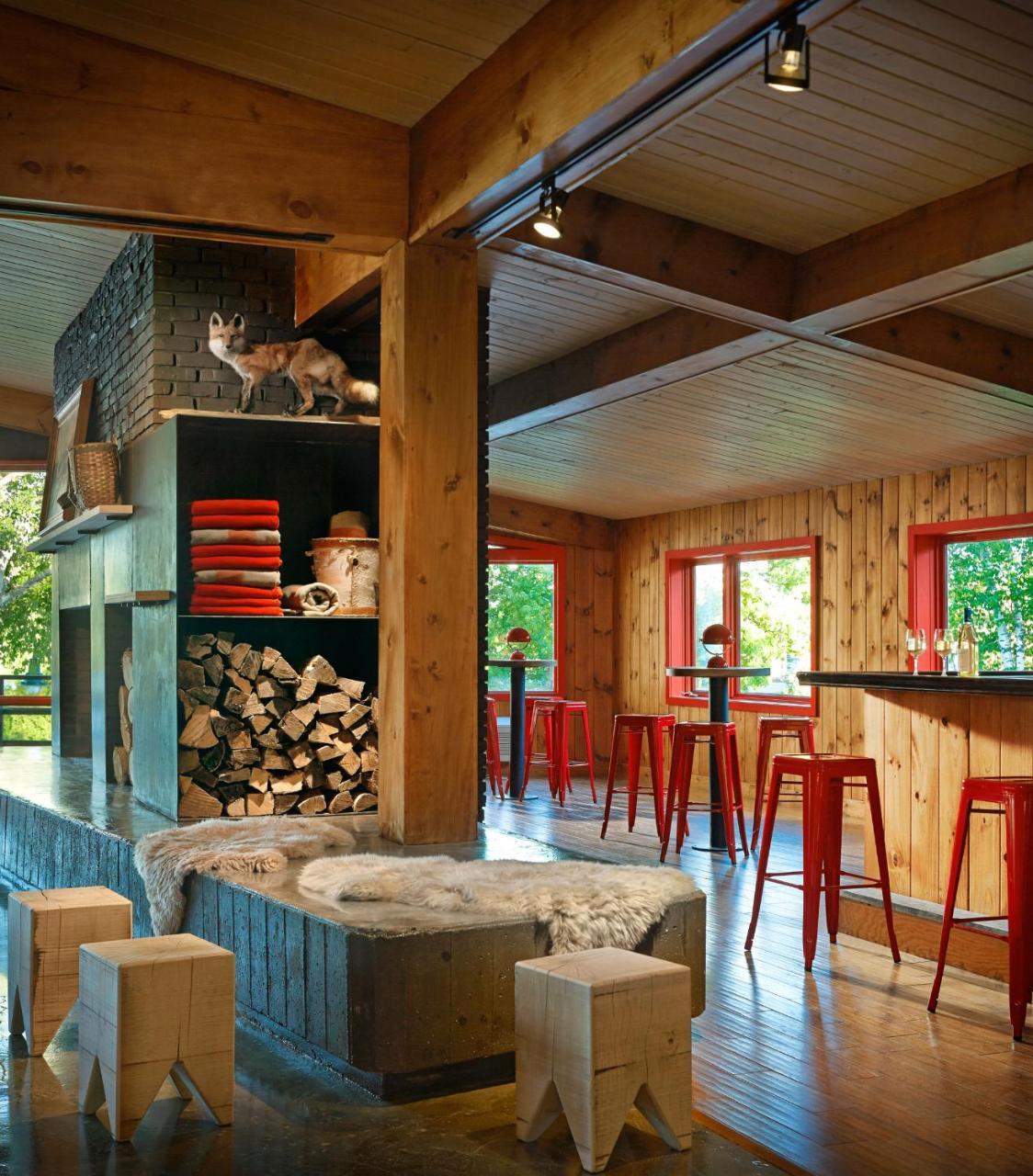 Lake House At High Peaks Resort Lake Placid Ngoại thất bức ảnh