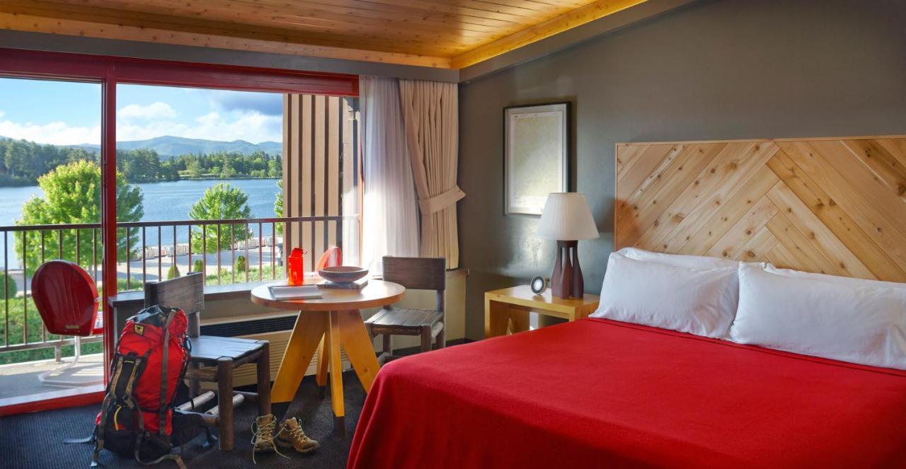 Lake House At High Peaks Resort Lake Placid Ngoại thất bức ảnh