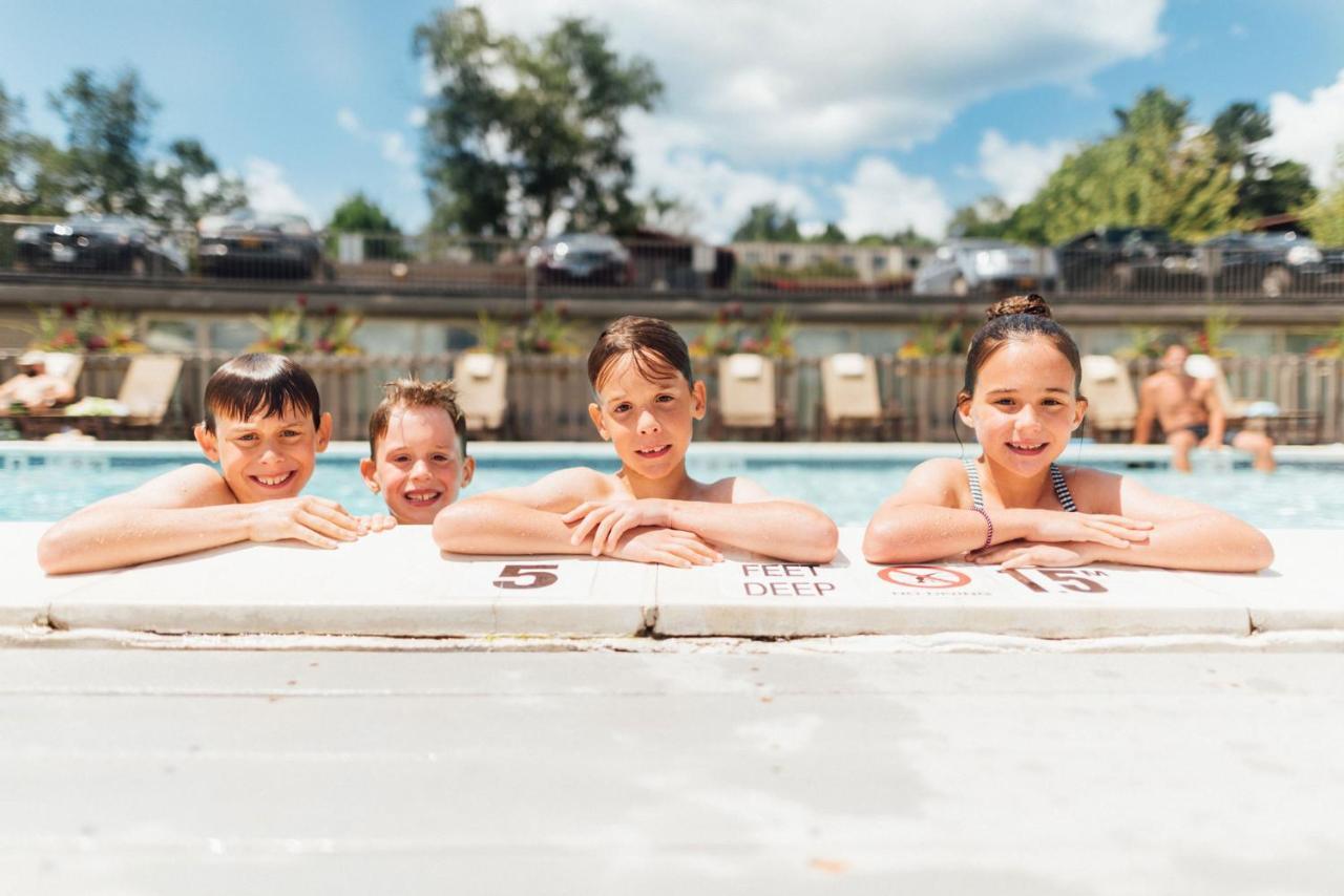 Lake House At High Peaks Resort Lake Placid Ngoại thất bức ảnh